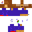 Texture for leo
