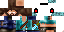 Texture for HD HeroBrine v2.0