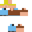 Texture for Steve_New