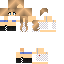 Texture for teste menina