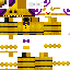 Texture for evil