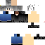 Texture for スキン