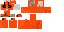 Texture for kyuubi