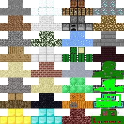 Texture for roblox mashup golem