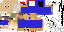 Texture for dock