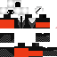 Texture for Shadow PenguinGirl30