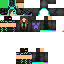 Texture for BlackDary