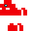 Texture for amog as