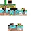Texture for atantan commander