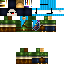 Texture for hhg