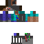 Texture for termenator