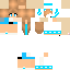 Texture for blue1