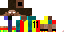 Texture for herobrinegs