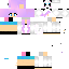 Texture for Panda