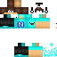 Texture for NicholasJorge_BR