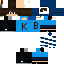 Texture for vff
