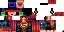 Texture for pAUL