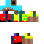 Texture for lavr