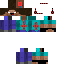 Texture for noob gamer henrobrine