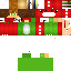 Texture for crocojuan