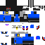 Texture for thundercracker