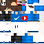Texture for char