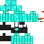 Texture for diamond noob sus