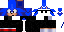 Texture for AgenteSonic