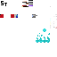 Texture for Flaming Hand overlay