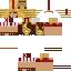 Texture for Gladiadora