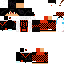 Texture for Brine red