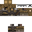 Texture for ppop
