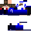 Texture for RAFI GANTENG