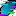 Texture for glitch gem