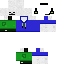 Texture for SKELETBRO