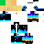 Texture for Exp Skin