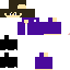 Texture for koruku