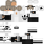Texture for the true devil