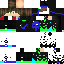 Texture for dodbob