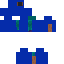 Texture for boki