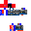 Texture for error sans