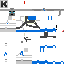 Texture for ниндзяго 11 сезон зейн