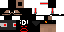 Texture for Degoryzer