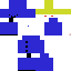 Texture for カエル君だよ