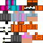 Texture for DOPEMAN eng