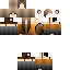 Texture for fox
