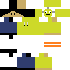 Texture for Yello_Mask