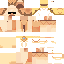 Texture for pure vanilla cookie with sunglasses uhhhh