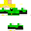 Texture for gohan ssj 2