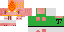 Texture for PIG SAGE MODE